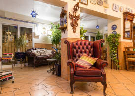 Guadalupe Hostal By Torremolinos On-line 3
