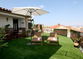 Hotel Merindad de Olite 3