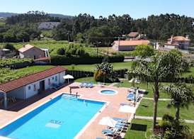 Apartamentos Dena 5