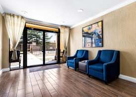 Comfort Inn Evansville East 2