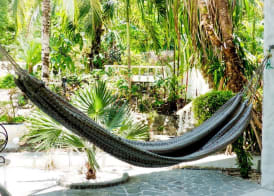 Hotel Villa Romantica 5