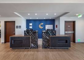 Comfort Inn & Suites Bennett 2