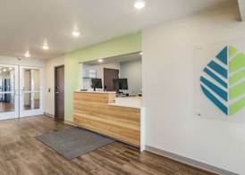 WoodSpring Suites Broomfield-Westminster 4