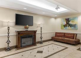 Best Western Plus Waxahachie Inn & Suites 2