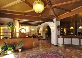 Charme Hotel Nevada 3