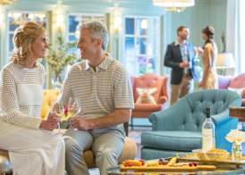 Woodstock Inn & Resort 4
