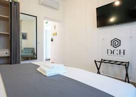 DOMINA Guest House - Luxory Room 3