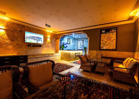 Seyrah Hotel 2