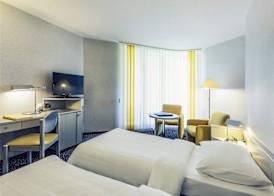 Mercure Lenzburg Krone 2