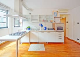 DolceVita Apartments N. 329 4