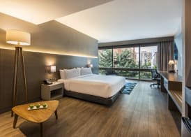 Holiday Inn Express BOGOTA - PARQUE LA 93 by IHG 5