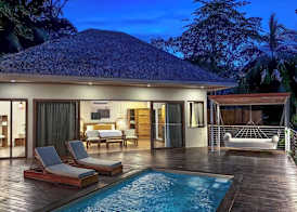 Lapa Rios Lodge 5