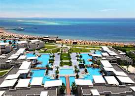 Rixos Premium Magawish Suites and Villas 3