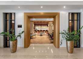 Mövenpick Hotel Budapest Centre 3
