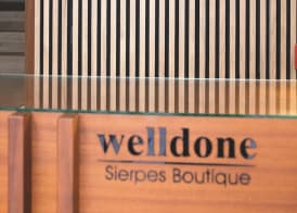 Welldone Sierpes Boutique 3