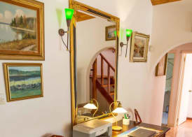 The Orchard Holiday Home 4
