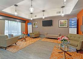 Best Western Magnolia Inn and Suites 2