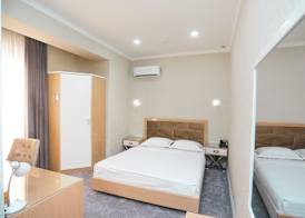 Amirun Hotel by Reikartz 5