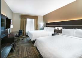 Holiday Inn Express & Suites ASHLAND by IHG 2