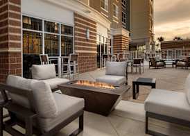 Hilton Garden Inn Columbia Airport, SC 3