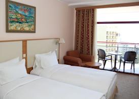 Apollo Spa Resort 5