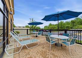 Hampton Inn and Suites Woodstock, Virginia 5