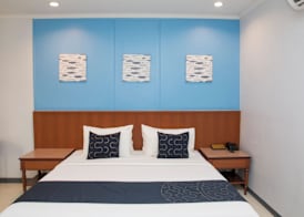 S Lodge Pattaya formally Sabai Lodge 5