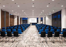 Mercure Warszawa Ursus Station 2