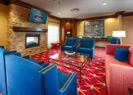 TownePlace Suites by Marriott El Paso Airport 5