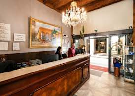 Hotel Ginori Al Duomo - dBe Hotels 2
