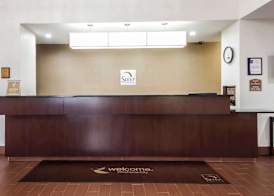 Sleep Inn & Suites Oklahoma City North 3