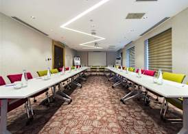 Mercure Tbilisi Old Town 5