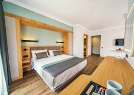 Premier Nergis Beach & SPA 4