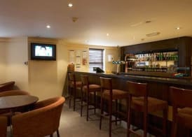 Travelodge Leeds Vicar Lane 3