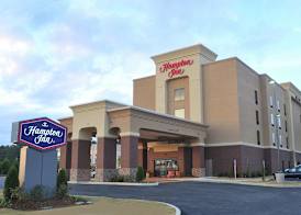 Hampton Inn Gadsden/Attalla I-59 3