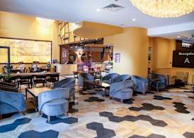 Grand Aras Hotel & Suites 3