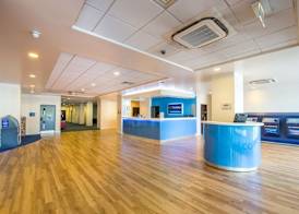 Travelodge Gatwick Airport Central 2