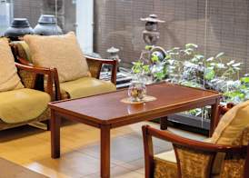 Osaka Ryokan Kuramoto 5