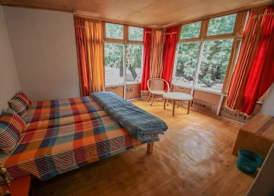 Tsetanguesthouse 4
