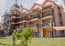Doubletree By Hilton Nathiagali 2