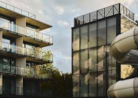 Radisson Resort Kołobrzeg 5