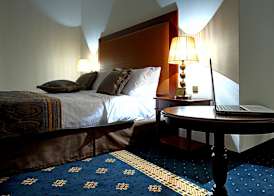 Primoretz Grand Hotel & Spa 4