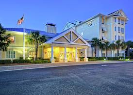 Homewood Suites by Hilton Charleston Airport 2