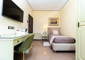 Reggio Suite Luxury 5