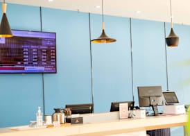 ibis Tianjin Wuqing Hotel 4