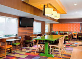 Fairfield Inn & Suites Lexington Keeneland Airport 3