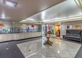 Quality Inn Duluth - Atlanta Northeast 4