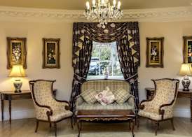 Doxford Hall Hotel And Spa 4