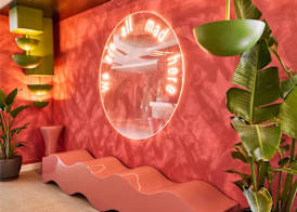 Ibis Styles Madrid Airport Valdebebas 5