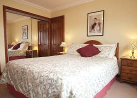 Ardno House B & B 3